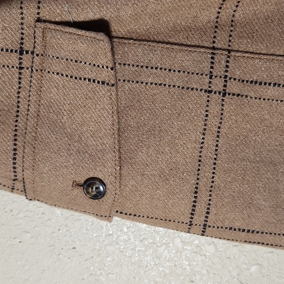 MADEWELL Wool Blend Skirt - Picture 5 of 8